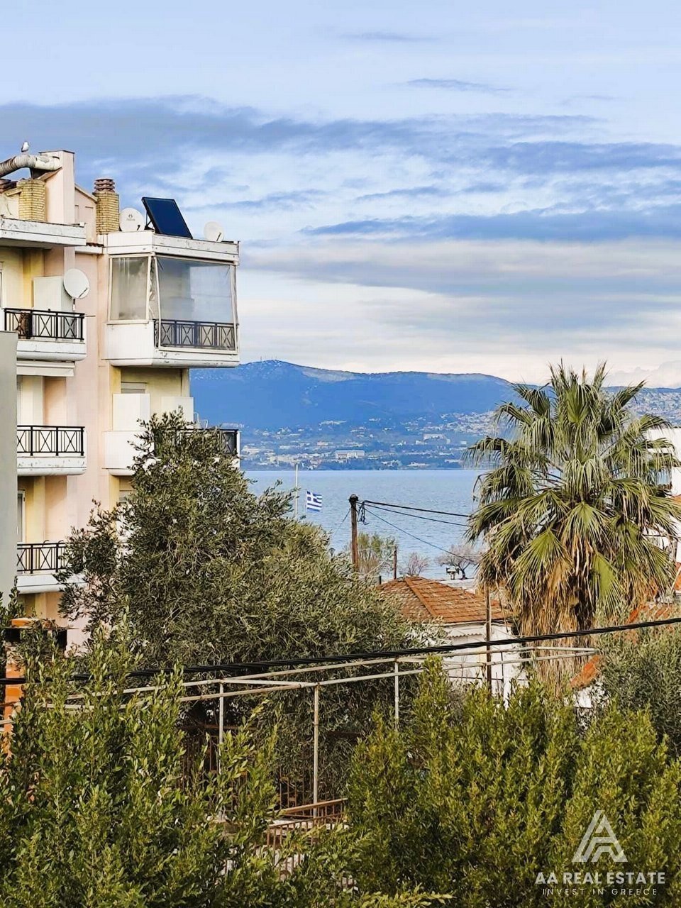 Altro in Thermaikos, Macedonia and Thrace, Grecia 1 - 17075044
