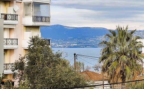 Thermaikos, Macedonia and Thrace, Greece 1