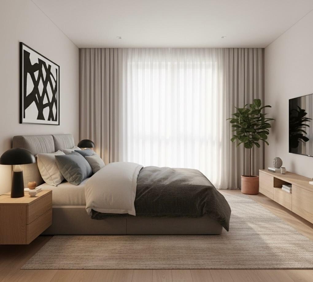 Apartment in Farnesina - Camilluccia, Rome, Italy 5 - 17082379