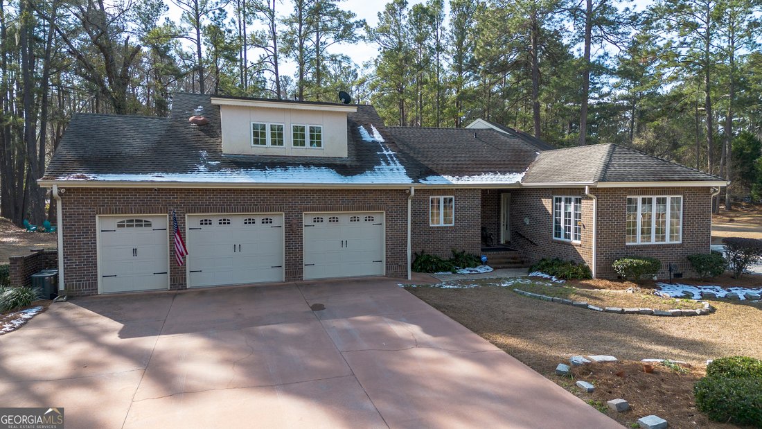 House in Springfield, Georgia, United States 3 - 17077326
