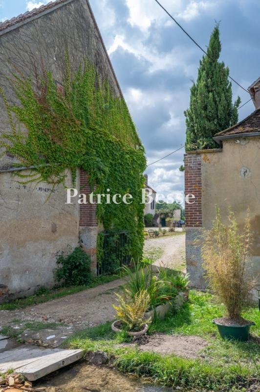 Maison à Joigny, Bourgogne-Franche-Comté, France 3 - 17078617