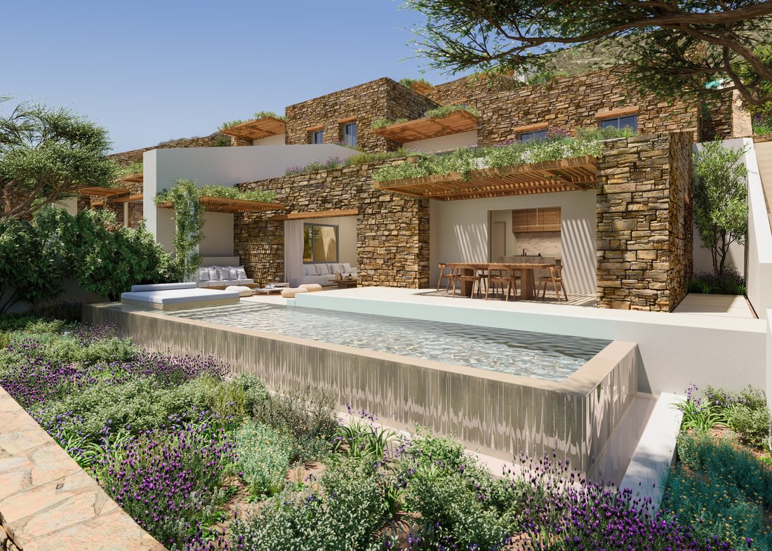 House in Antiparos, Aegean, Greece 1 - 17083069