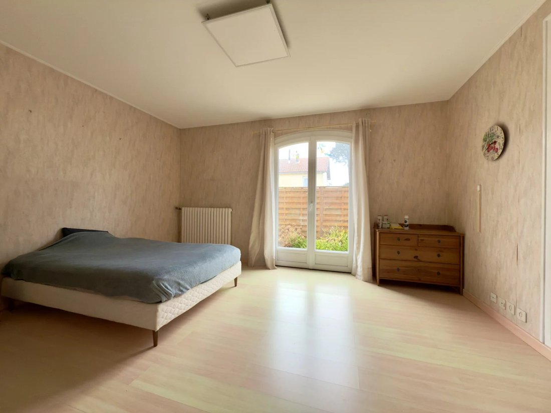 House in Mindin, Saint-Brevin-les-Pins, France 4 - 17075584