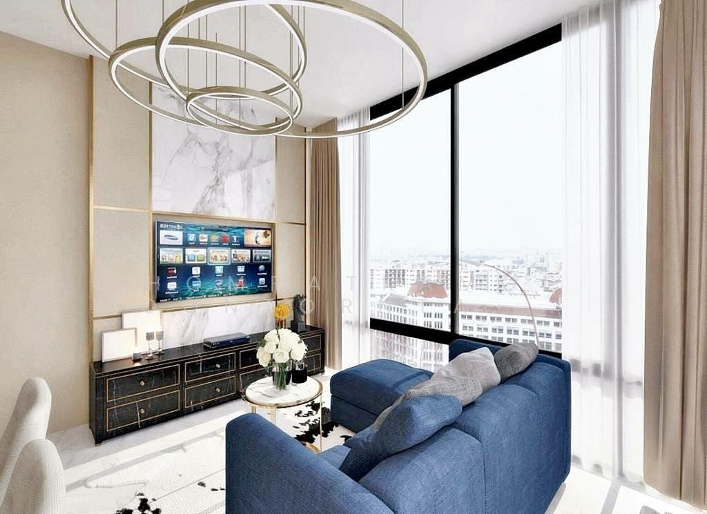 Condo in Bangkok, Bangkok, Thailand 1 - 17067454