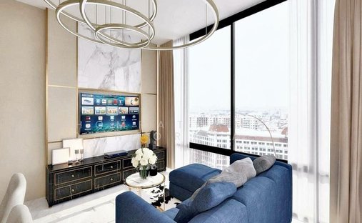 Condo in Bangkok, Bangkok, Thailand 1