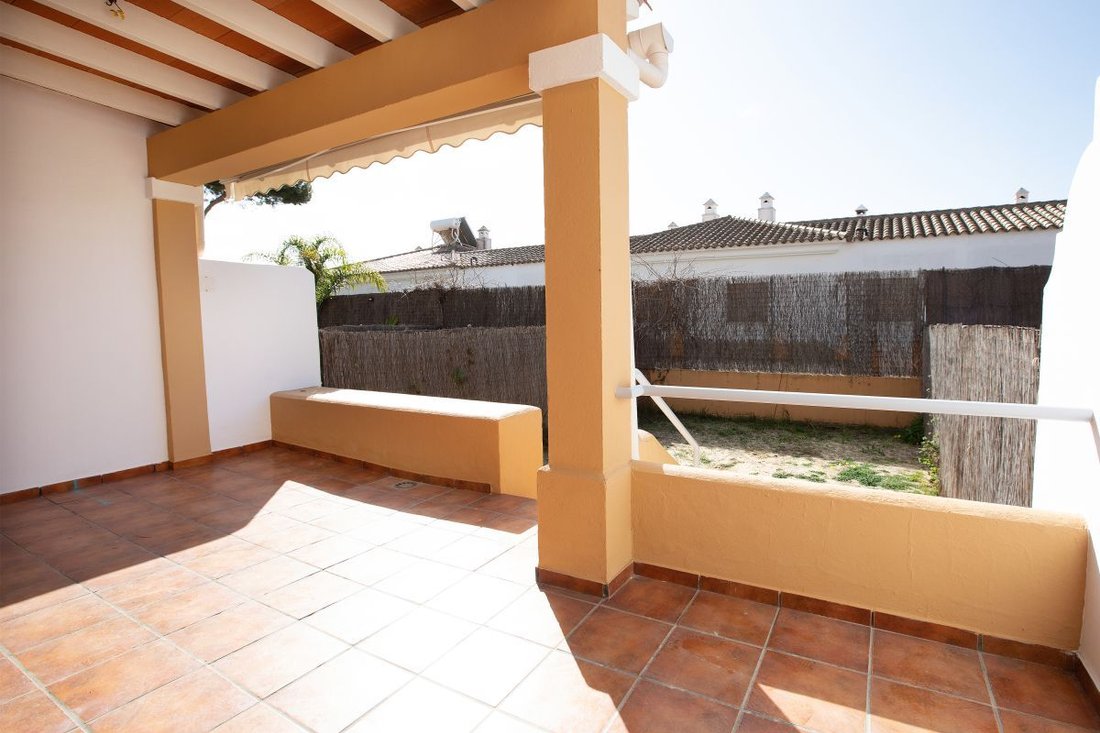 Townhouse in El Puerto de Santa María, Andalusia, Spain 4 - 17083871