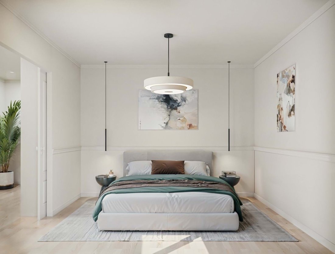 Apartment in Misericordia, Lisbon, Portugal 3 - 17083917