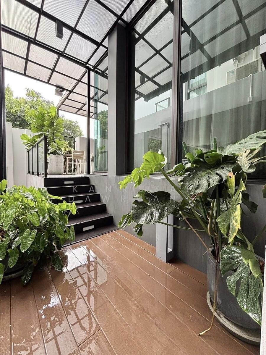 House in Lat Phrao, Bangkok, Thailand 3 - 16997287