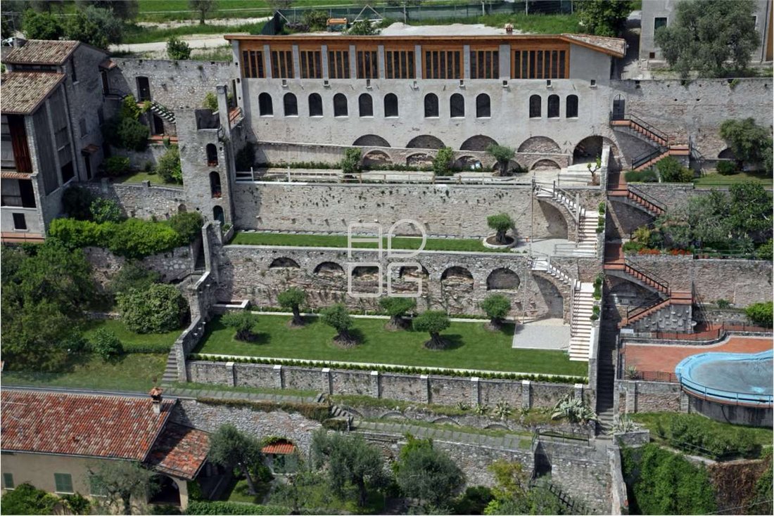 Land in Gargnano, Lombardy, Italy 1 - 17078319