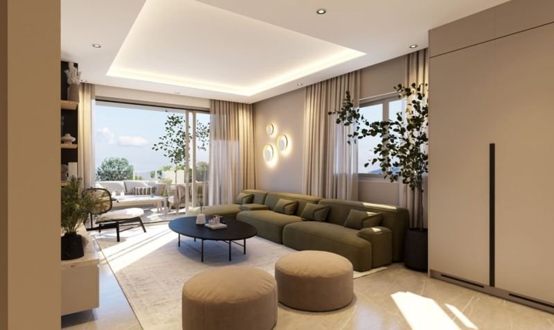Appartamento a Limisso, Distretto di Limassol, Cipro 5 - 17079208
