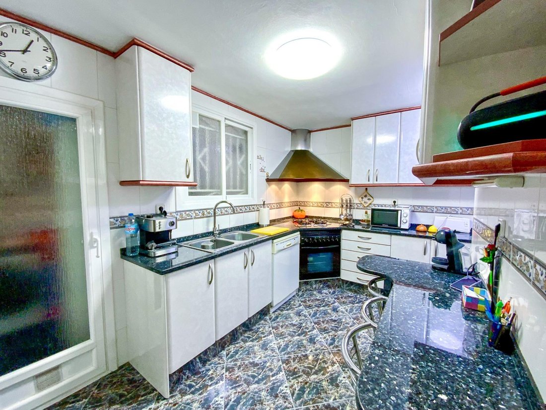 Apartment in el Masnou, Catalonia, Spain 5 - 17082158