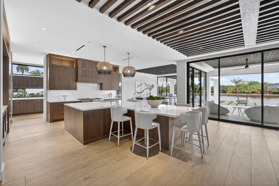 House in Wilton Manors, Florida, United States 4 - 16292138