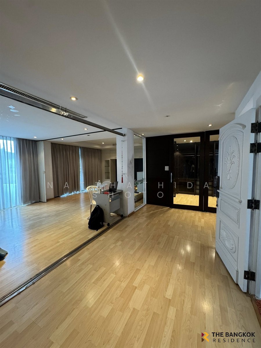 Townhouse in Din Daeng, Krung Thep Maha Nakhon, Thailand 5 - 16997393