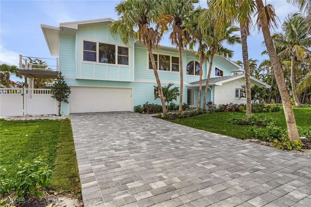 House in Sanibel, Florida, United States 1 - 17078270