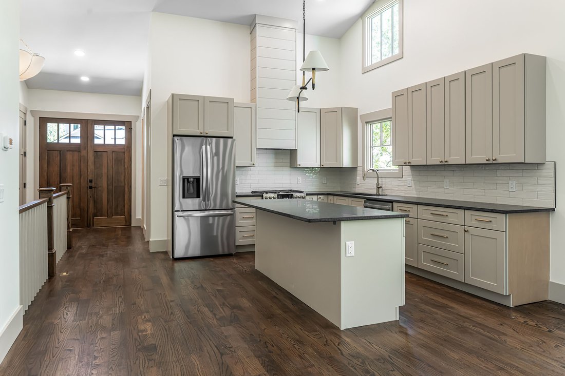 House in Asheville, North Carolina, United States 2 - 15945637