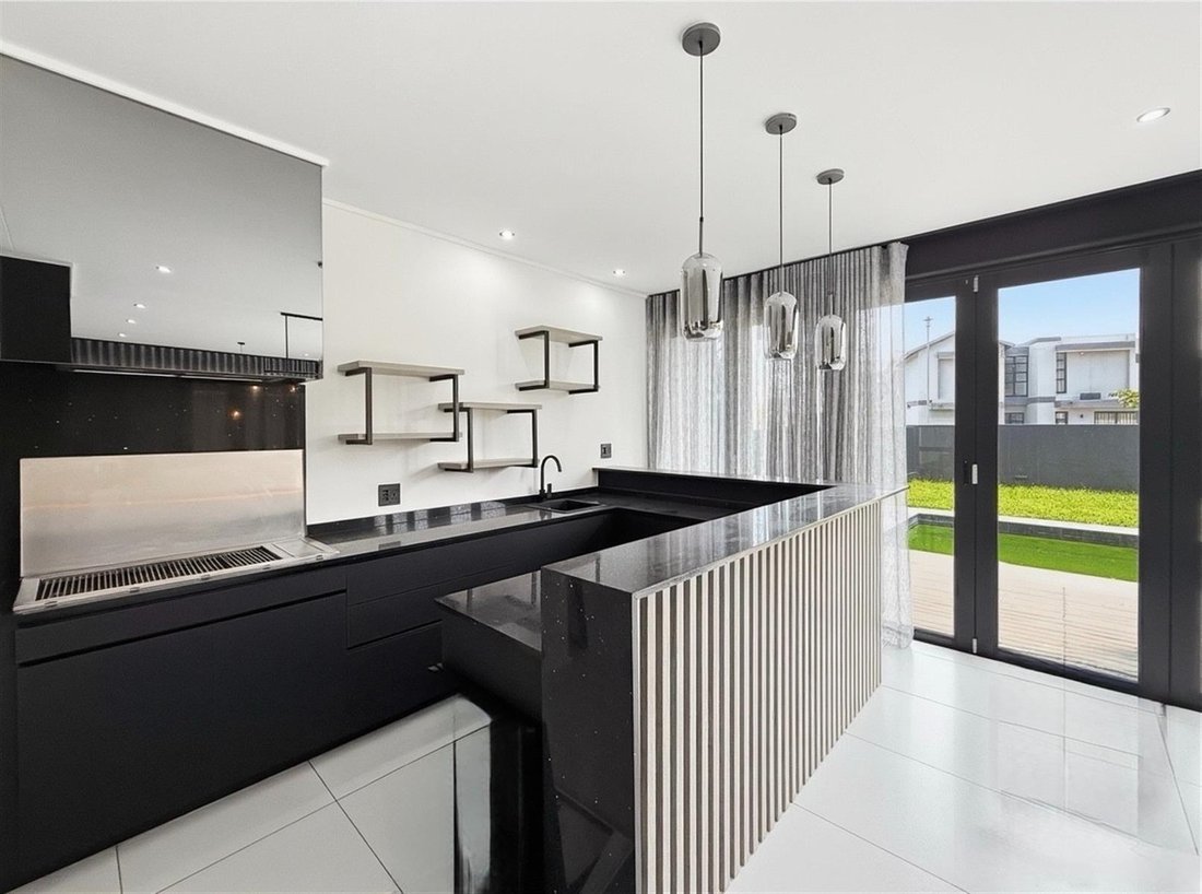 House in Kyalami AH, Gauteng, South Africa 4 - 17078824