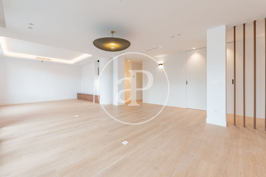 Apartment in Chamartín, Madrid, Spain 5 - 17082670