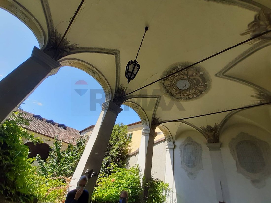 House in Historic Center, Novi Ligure, Piedmont 4 - 17081348