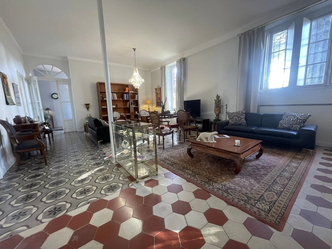 House in La Redorte, Occitania, France 3 - 16398750