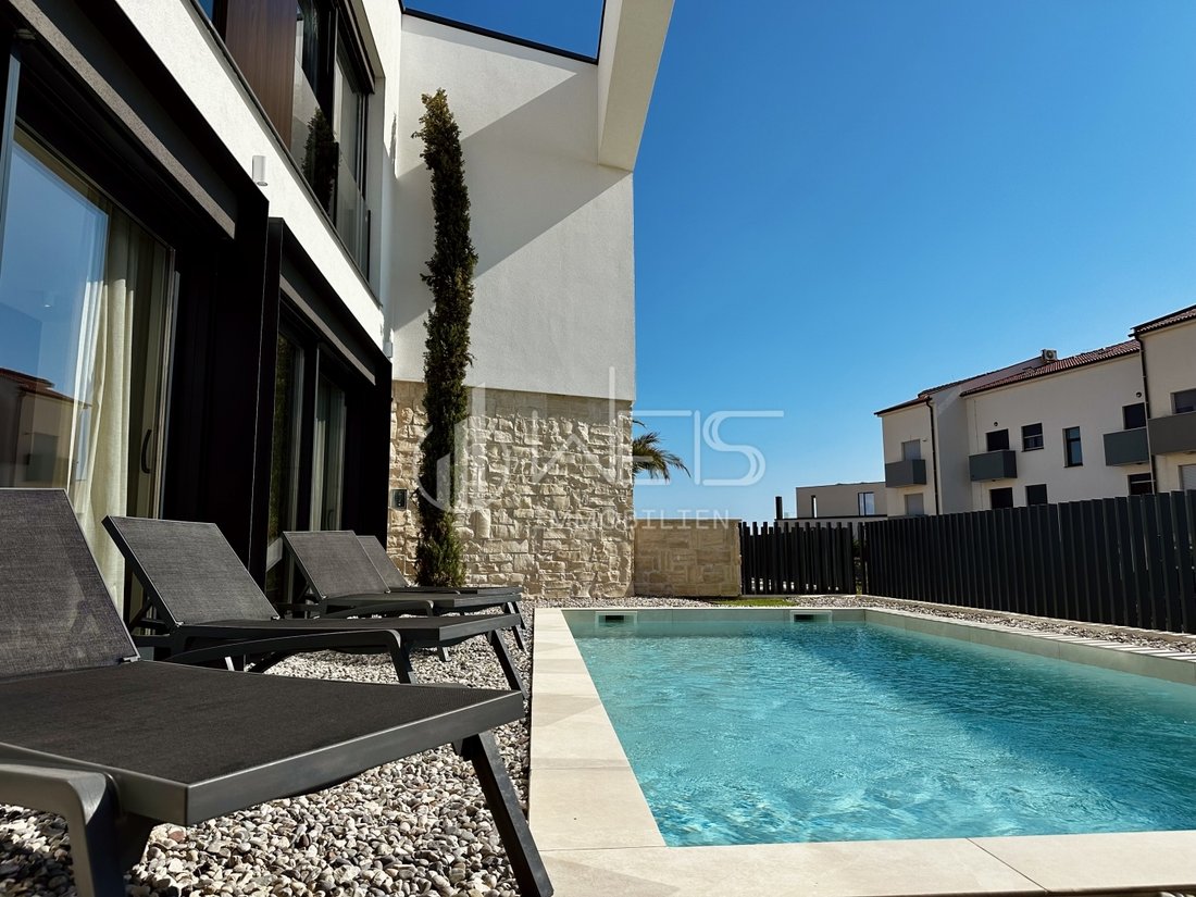 House in Medulin, Istria County, Croatia 1 - 17082676
