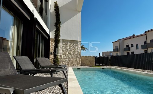 House in Medulin, Istria County, Croatia 1