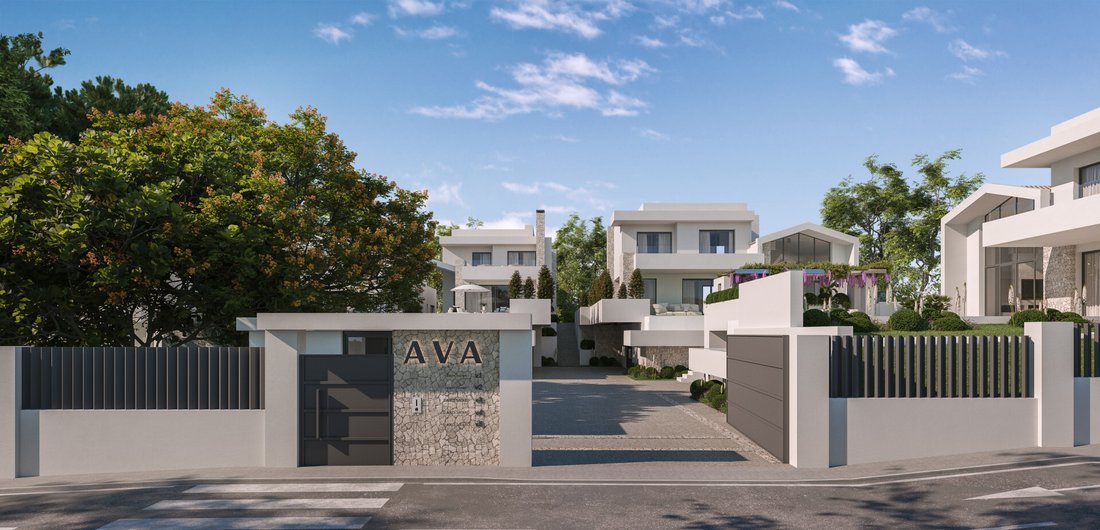 Villa in Marbella, Andalusia, Spain 3 - 17082859