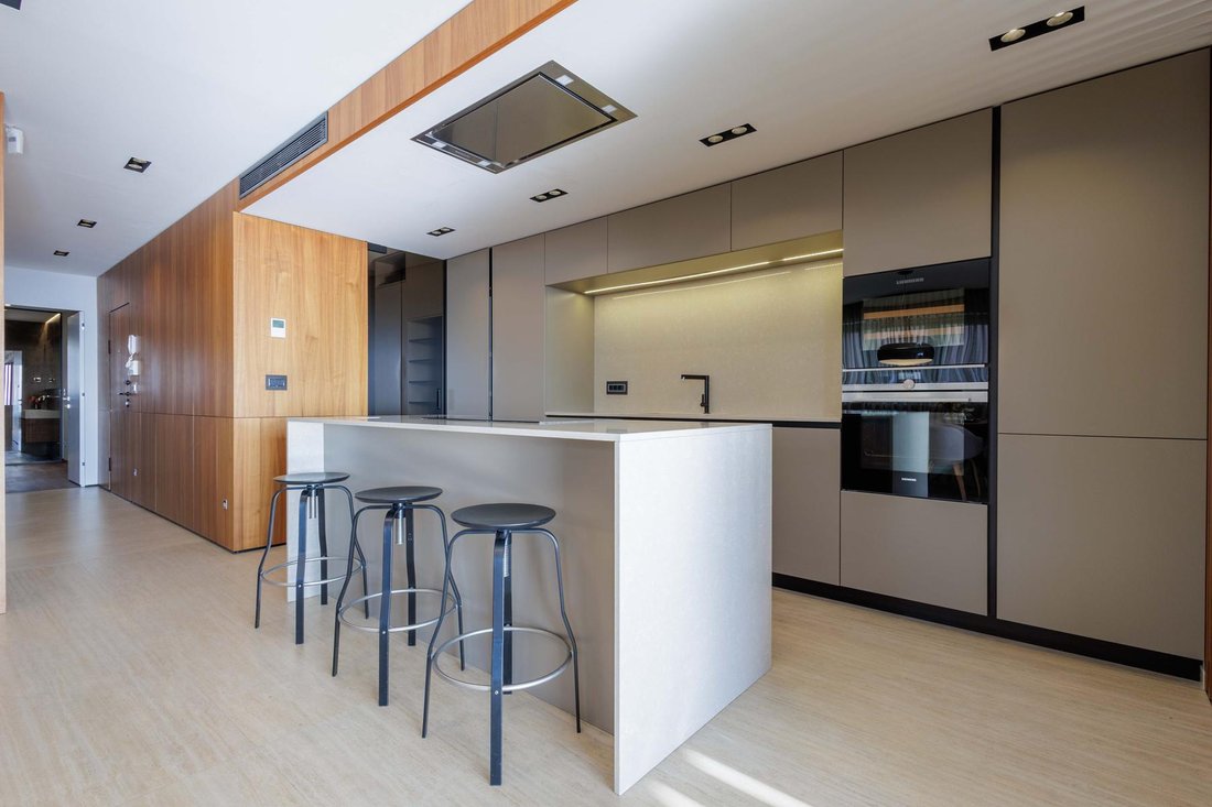 Apartment in Novigrad, Istria County, Croatia 2 - 15856270