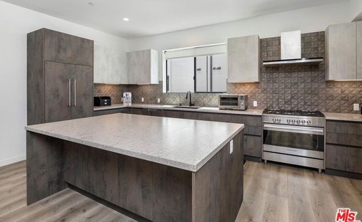 House in Los Angeles, California, United States 1