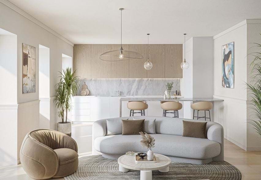 Apartment in Misericordia, Lisbon, Portugal 2 - 17083917