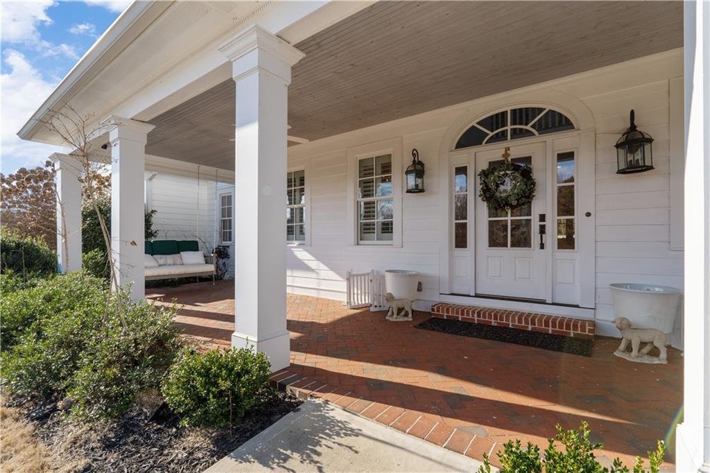 House in Roopville, Georgia, United States 5 - 17063007