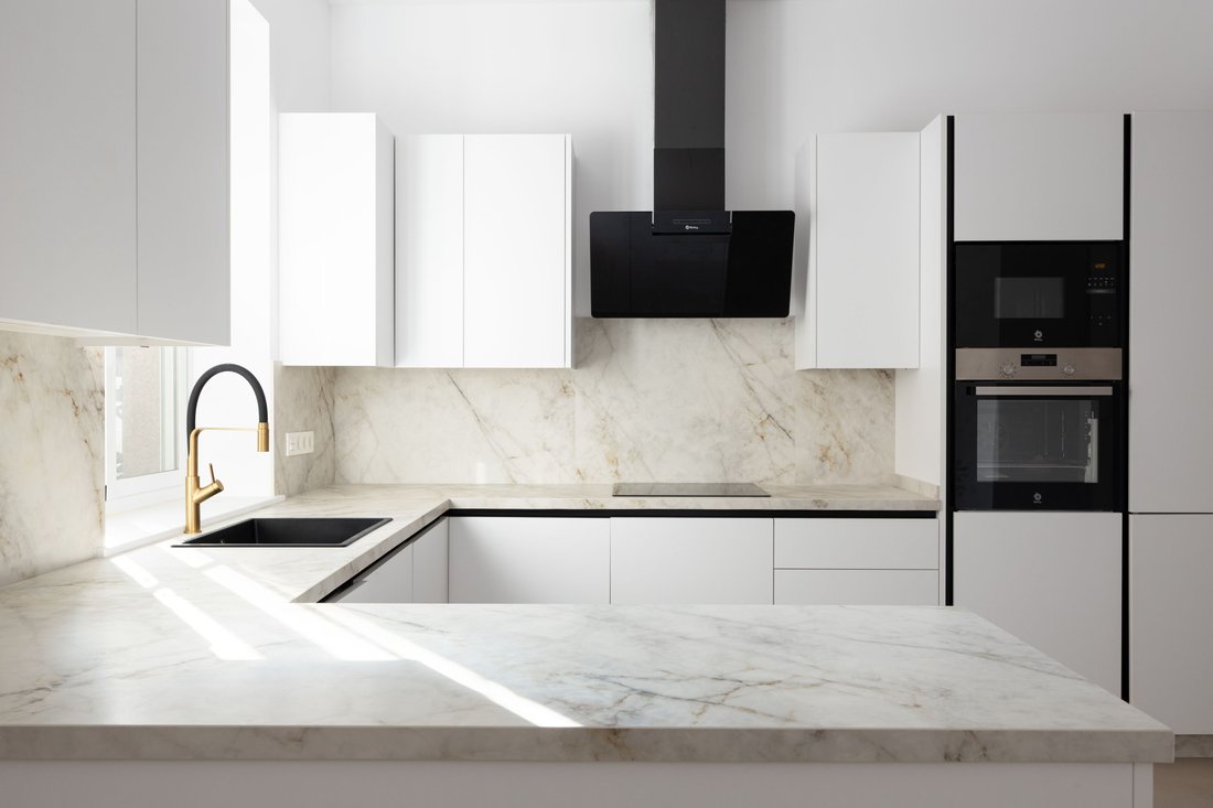Casa a Centro, Malaga, Spagna 3 - 17082687