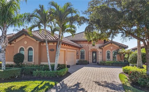 Haus in Naples, Florida, Vereinigte Staaten 1