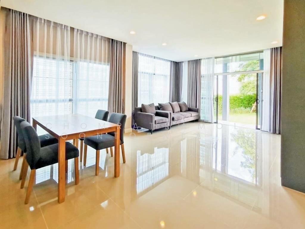 House in Prawet, Krung Thep Maha Nakhon, Thailand 5 - 17067455