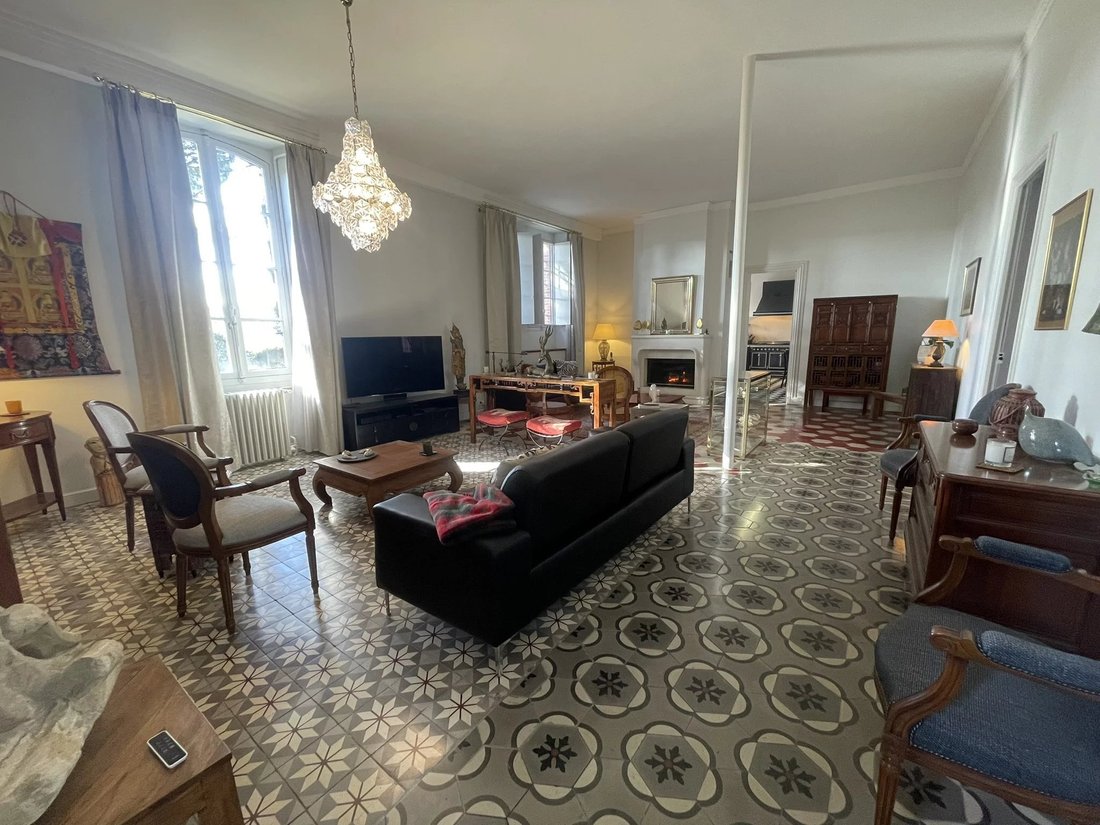 House in La Redorte, Occitania, France 4 - 16398750