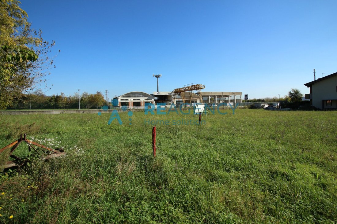 Land in Zanè, Venetien, Italien 5 - 17079970