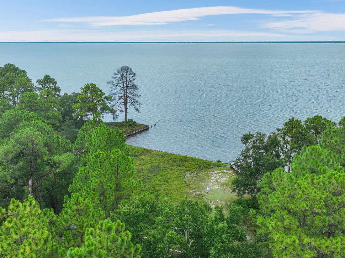 Land in Santa Rosa Beach, Florida, United States 1 - 17083053