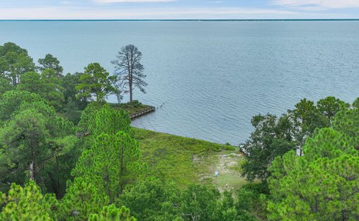 Terrain à Santa Rosa Beach, Floride, États-Unis 1
