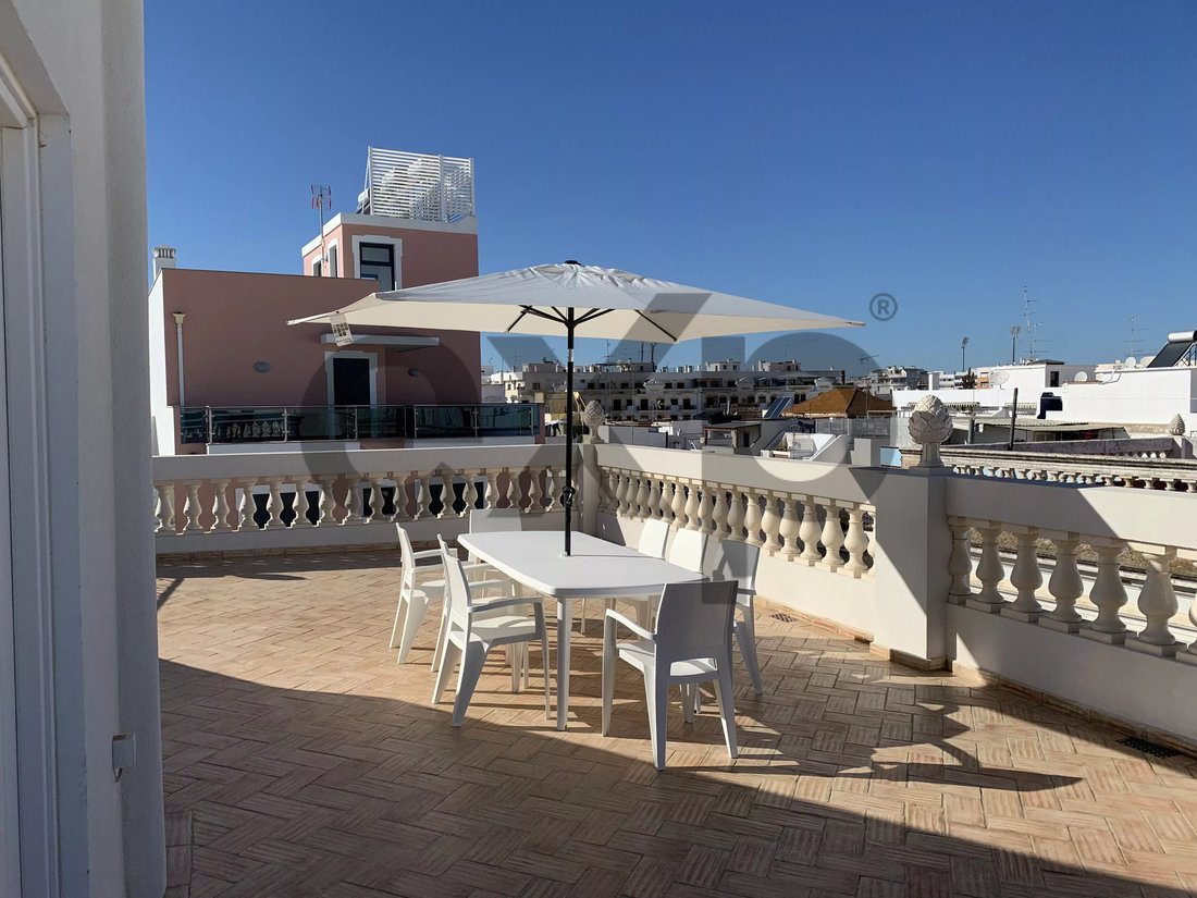 Townhouse in Olhao, Algarve, Portugal 5 - 16958694