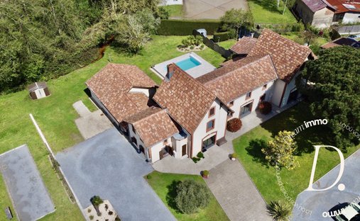 House in Mees, Nouvelle-Aquitaine, France 1