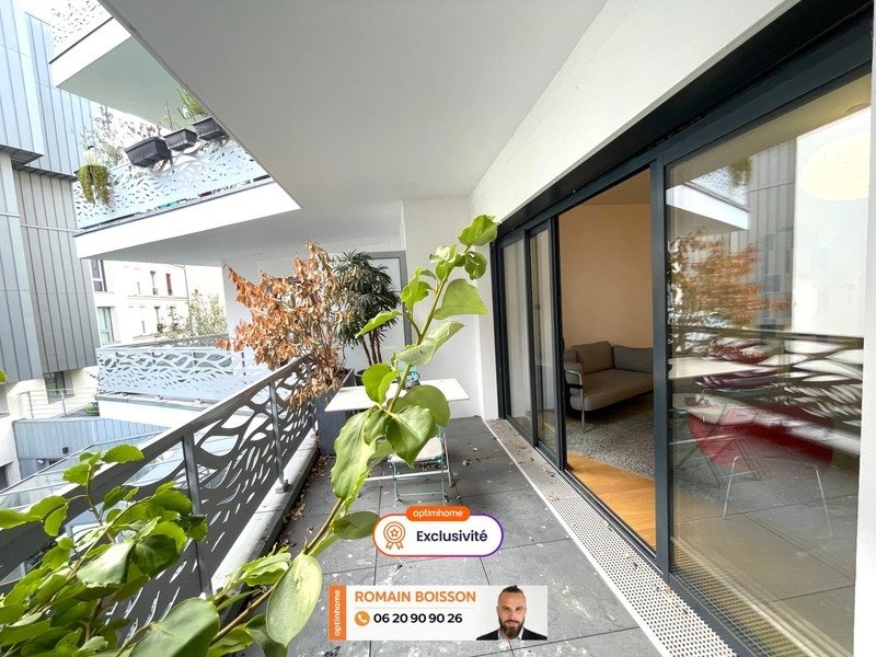 Apartment in Raspail-Montparnasse, Paris 14e Arrondissement, Paris 2 - 16417376