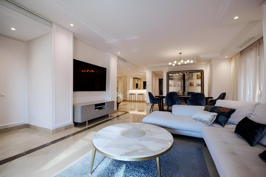Penthouse in Estepona, Andalusia, Spain 3 - 17082914