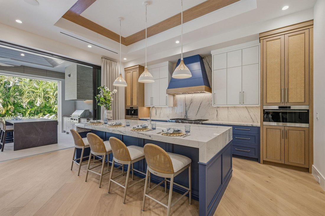 Casa a Naples, Florida, Stati Uniti 4 - 16872563