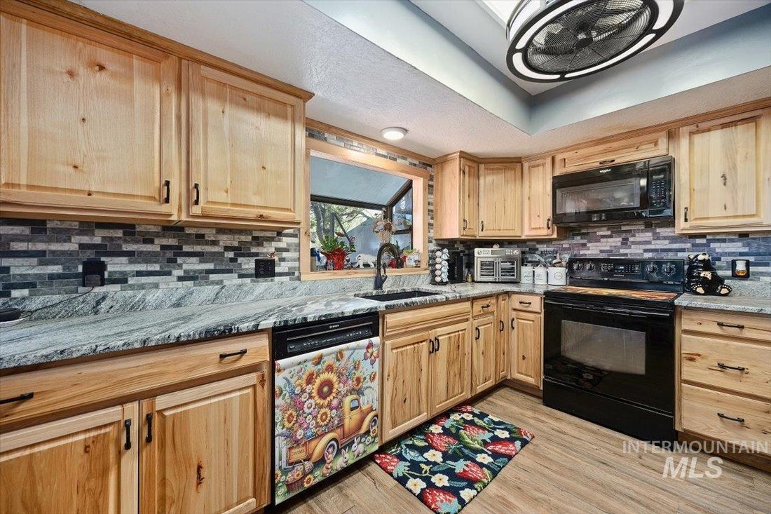 House in Hagerman, Idaho, United States 5 - 17071596