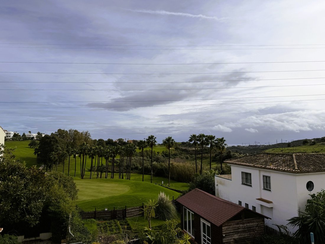 House in Estepona, Andalusia, Spain 1 - 17082933