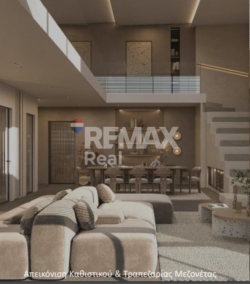 Apartment in 1st Community of Heraklion - Central, Heraklion, Greece 2 - 15971159