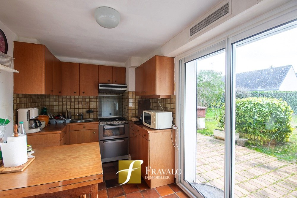 House in Zone Urbaine, Arradon, France 3 - 17075081