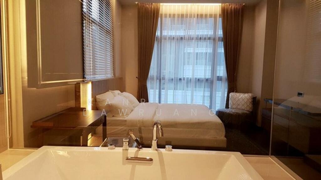 Condo in Bangkok, Krung Thep Maha Nakhon, Thailand 1 - 17067320