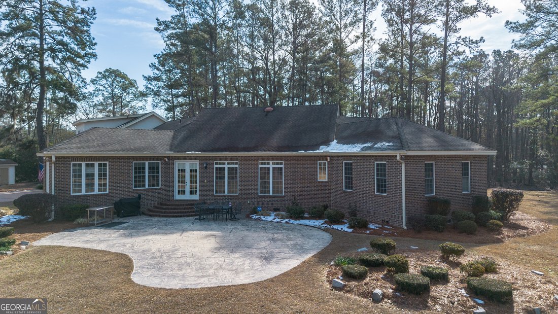 House in Springfield, Georgia, United States 4 - 17077326
