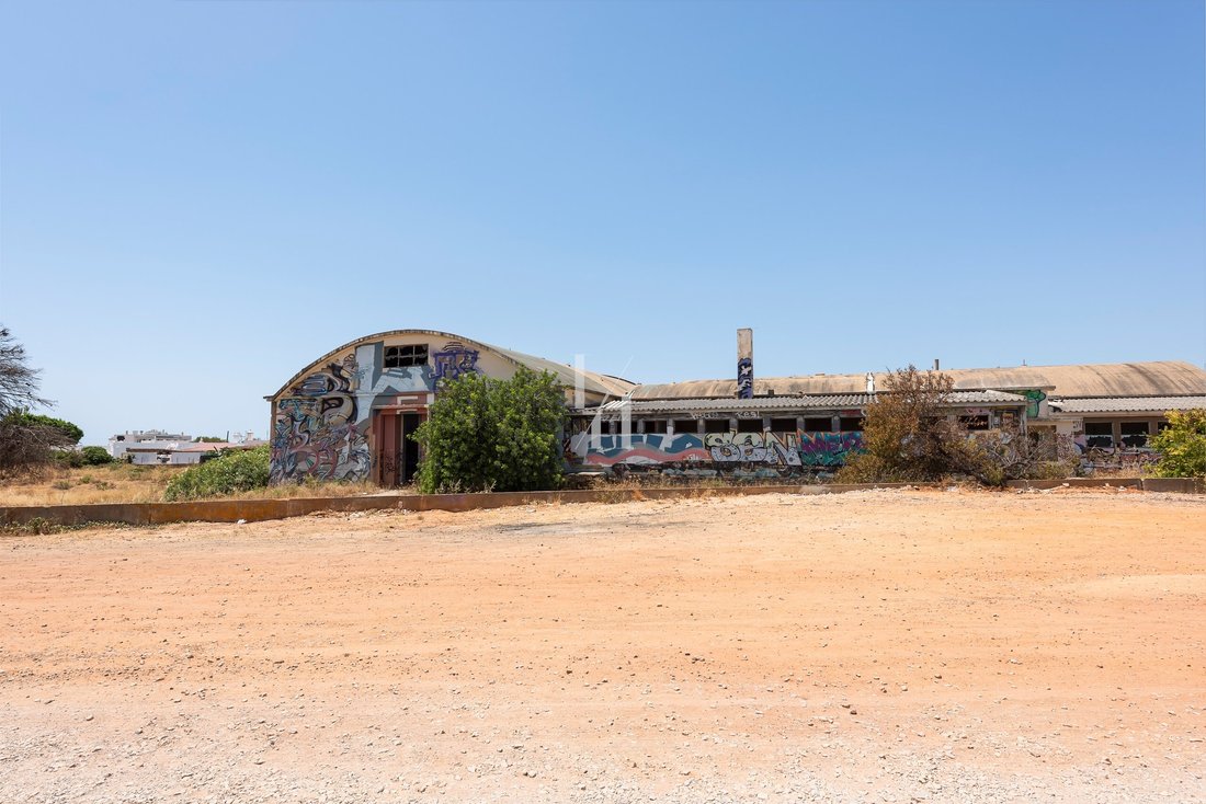 Land in Quelfes, Algarve, Portugal 3 - 17076331