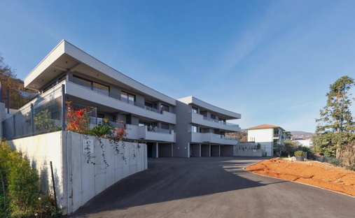 Appartamento a Opcina Lovran, Regione litoraneo-montana, Croazia 1